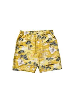 × WACKO MARIA Shorts (YSP) / ワコマリア コラボショーツ / セットアップ可能