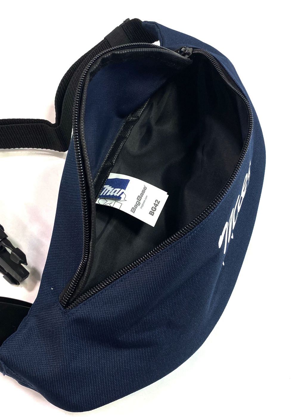 【ラスト1点】Belt Bag (NAVY) / ボディーバッグ