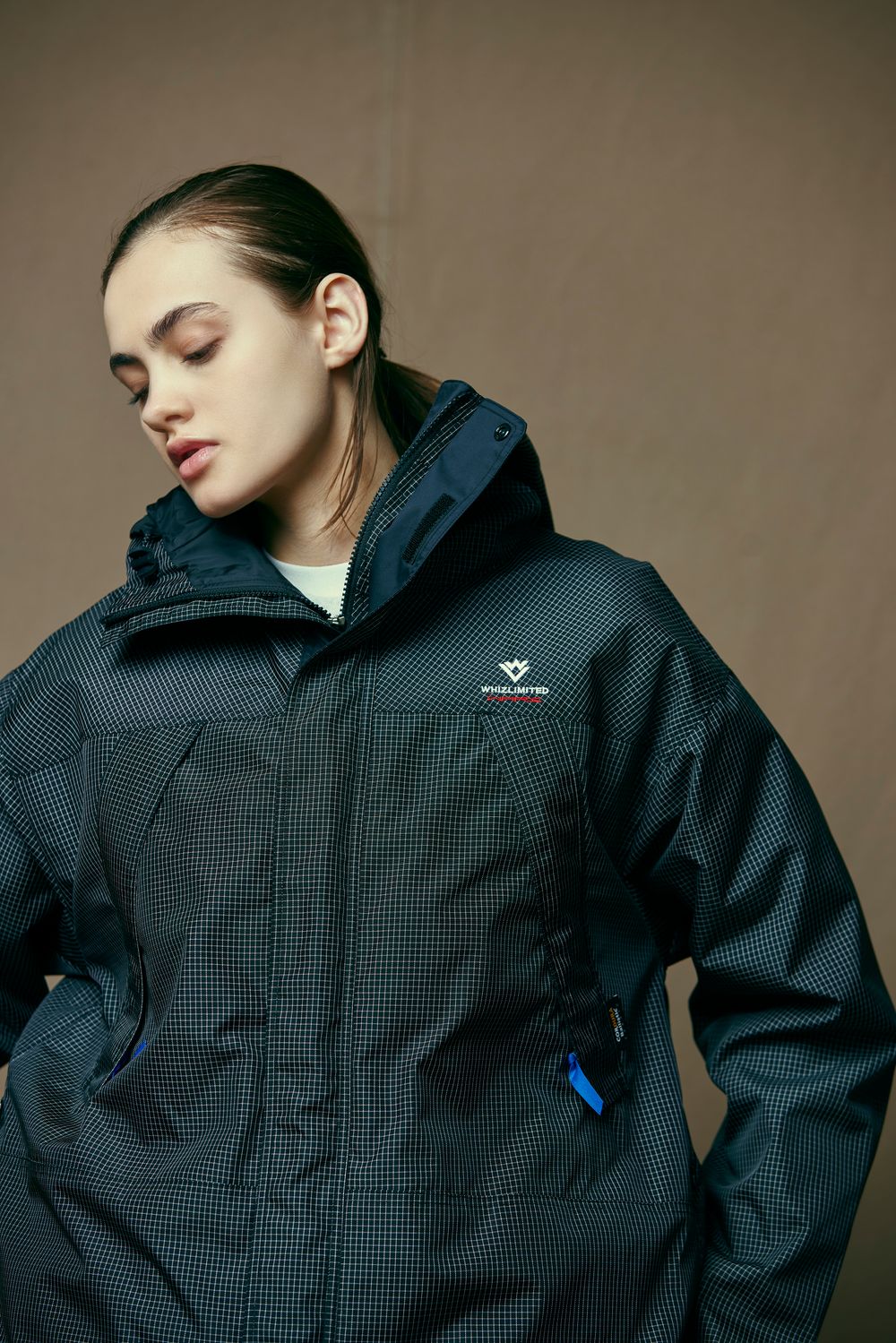 WHIZ的 "Techwear"