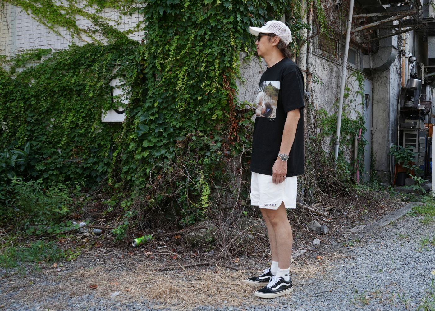2026 Photo Tee Collection