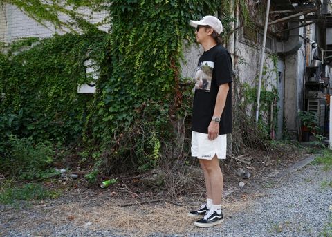 2026 Photo Tee Collection