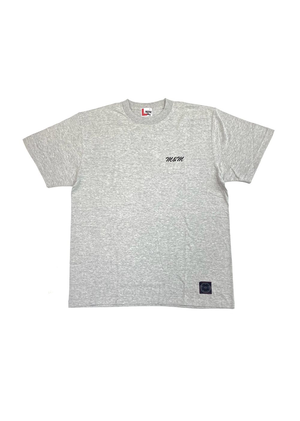 Campagnolo ロゴプリント Tシャツ グレー Amazon.co.jp: Campagnolo(カンパニョーロ) 純正 クラシック T