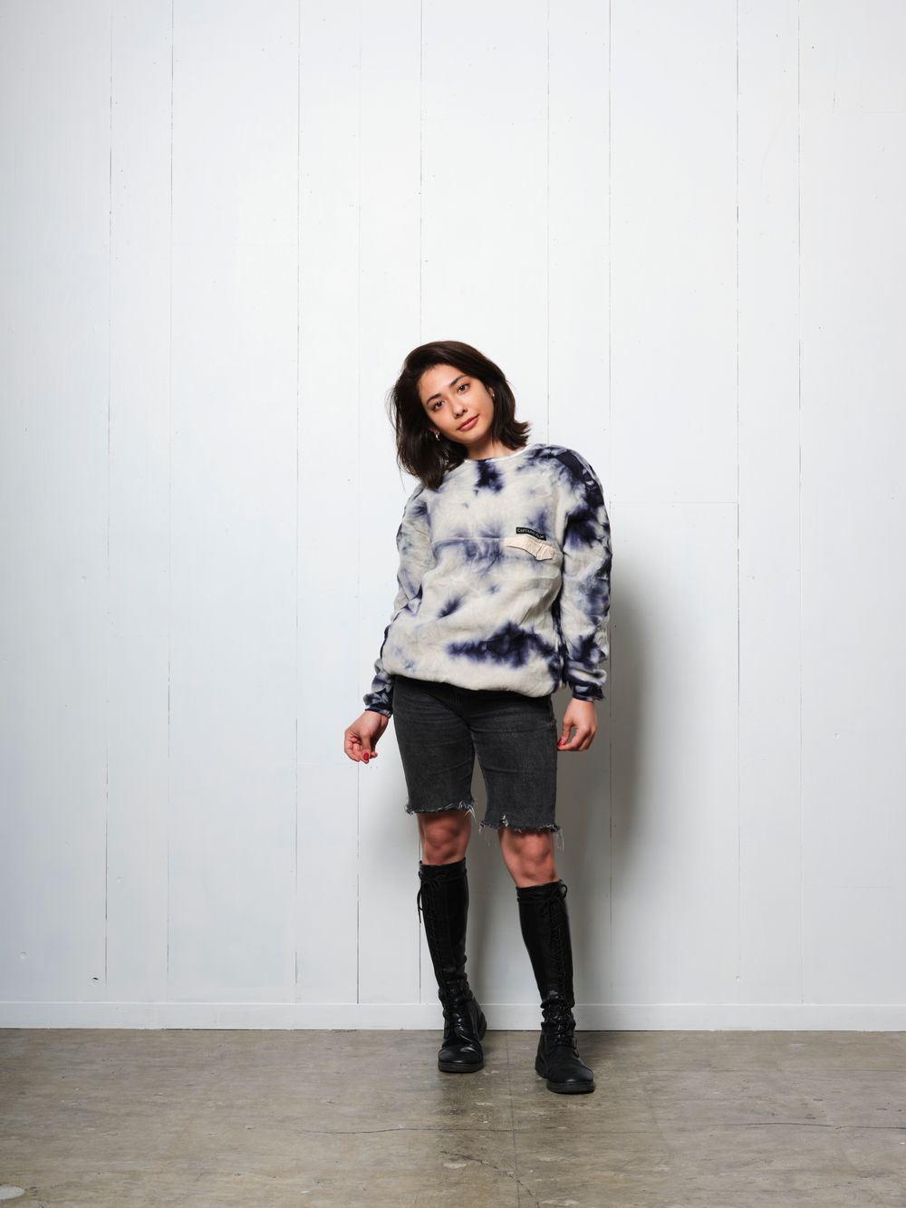 CAPTAINS HELM 2020 AW COLLECTION / CONNECTION IS NOT CANCELLED75