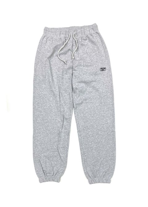 SWEAT PANTS (M.GRAY) / ライトオンス スウェット パンツ