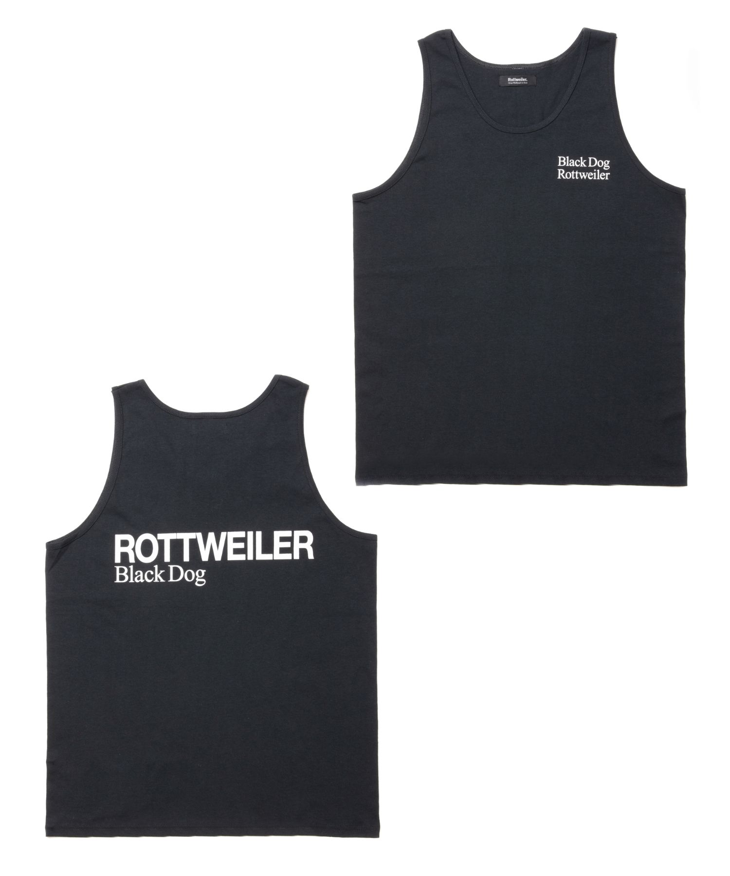 ROTTWEILER - 2024 SPRING&SUMMER COLLECTION (先行予約) | LOOPHOLE