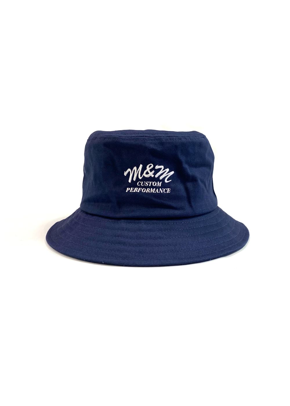 【ラスト1点】BUCKET HAT (NAVY) / バケットハット
