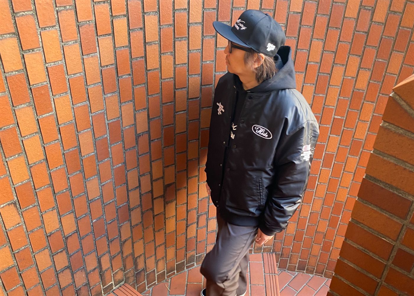 STREET AMERICAN CASUAL