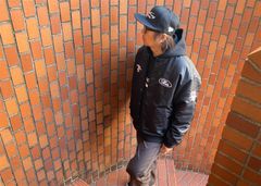 STREET AMERICAN CASUAL