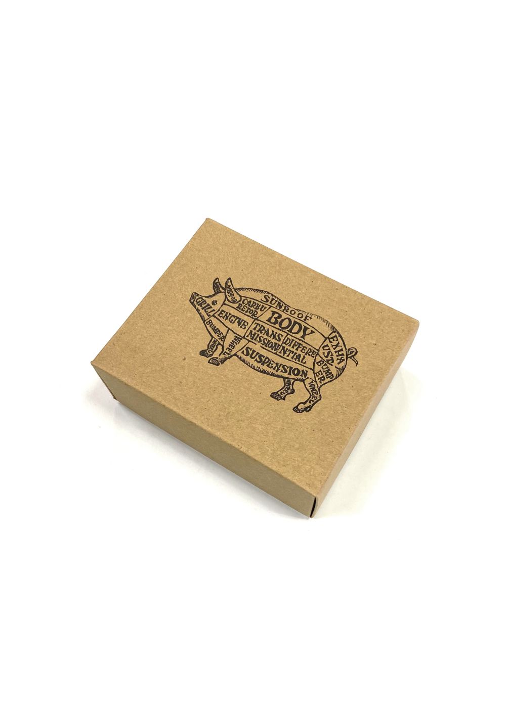 LEATER BELT (CAMEL) / レザー ナロー ベルト