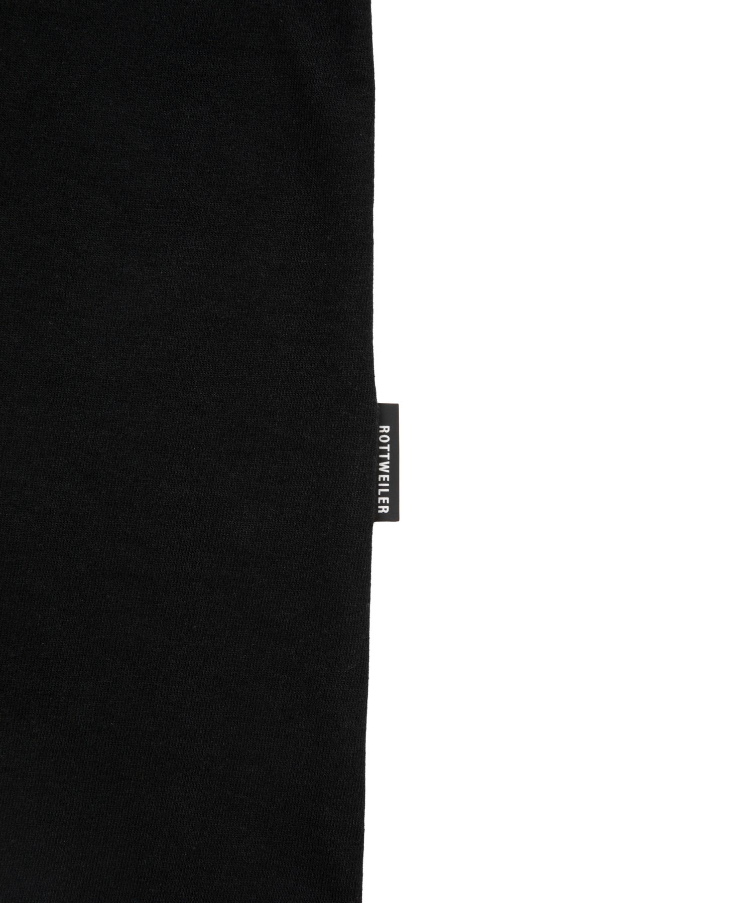 R9 VINTAGE NOSLEEVE TEE (BLACK) / オリジナル ノースリーブ Tシャツ