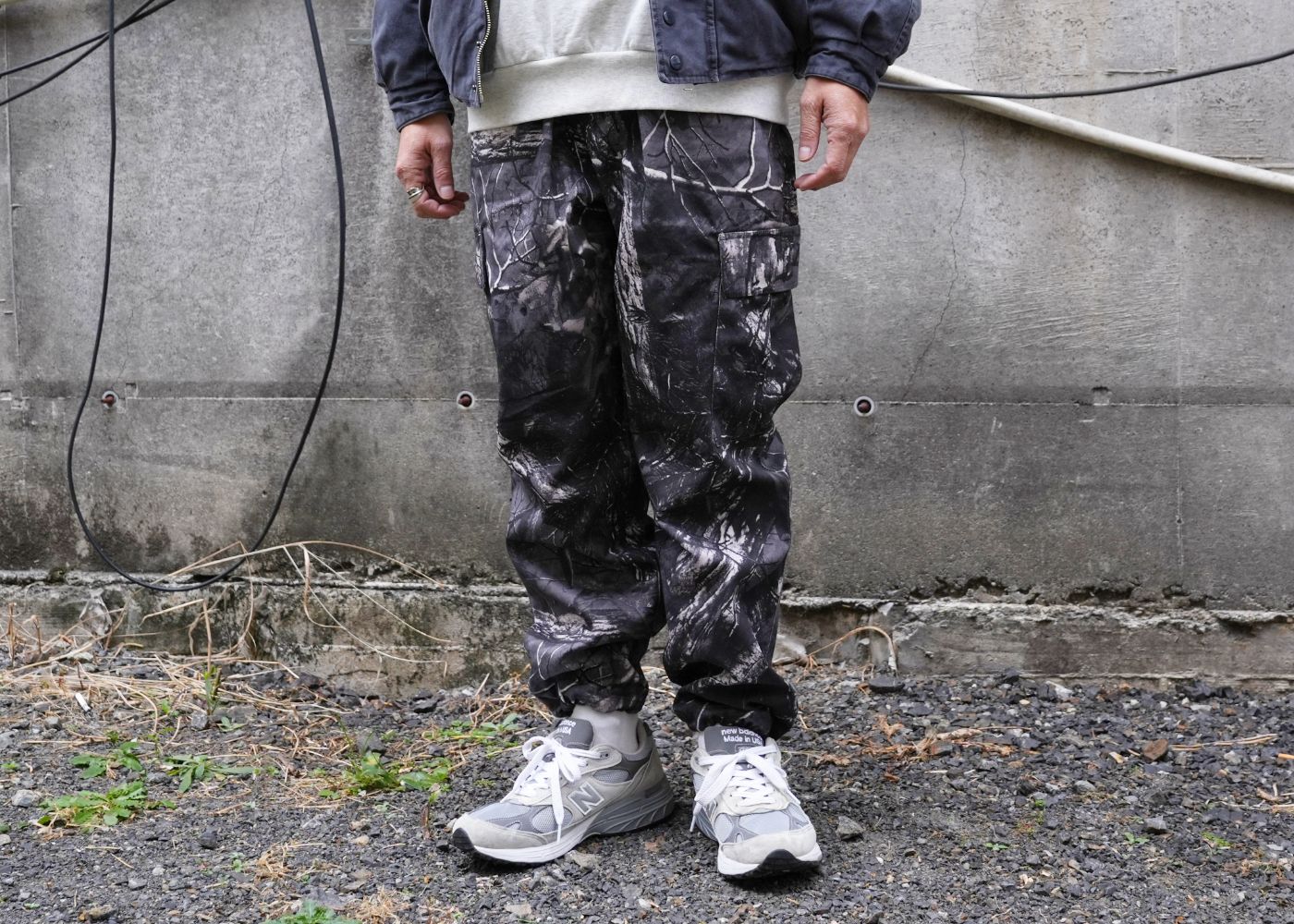 STREET AMERICAN CASUAL