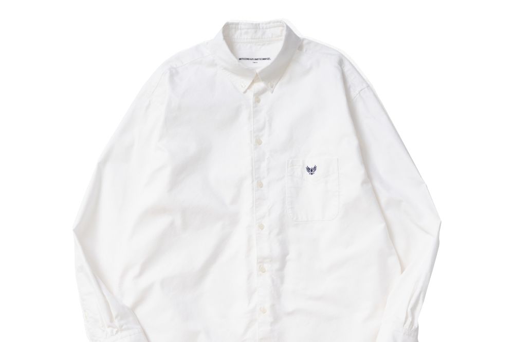 NEW ARRIVAL / WHIZ LIMITED-B.D SHIRT