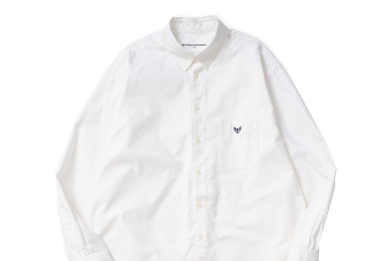 NEW ARRIVAL / WHIZ LIMITED-B.D SHIRT