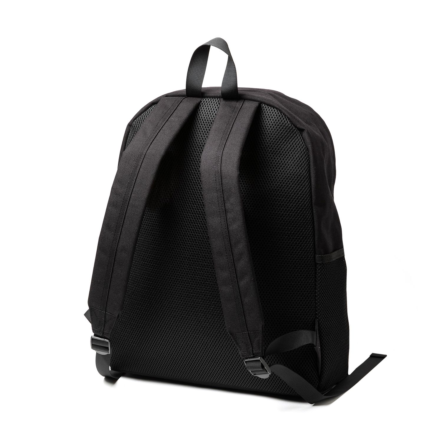 CALEE - × OUTDOOR PRODUCTS®︎ DAYPACK (BLACK) / アウトドア