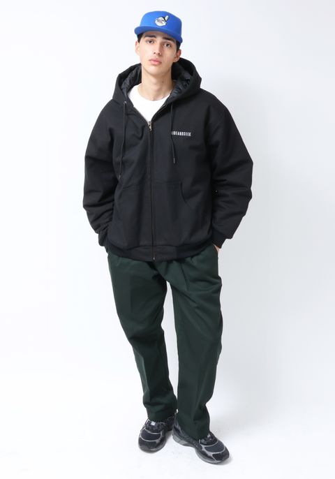 明日から本格的に寒くなるらしいです。