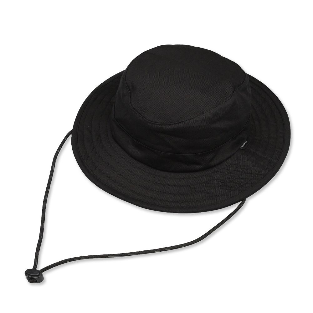 キャプテンズヘルム ミリタリー ハット captains helm ストラップ CAPTAINS HELM (キャプテンズヘルム) #SF-SPEC MIL HAT