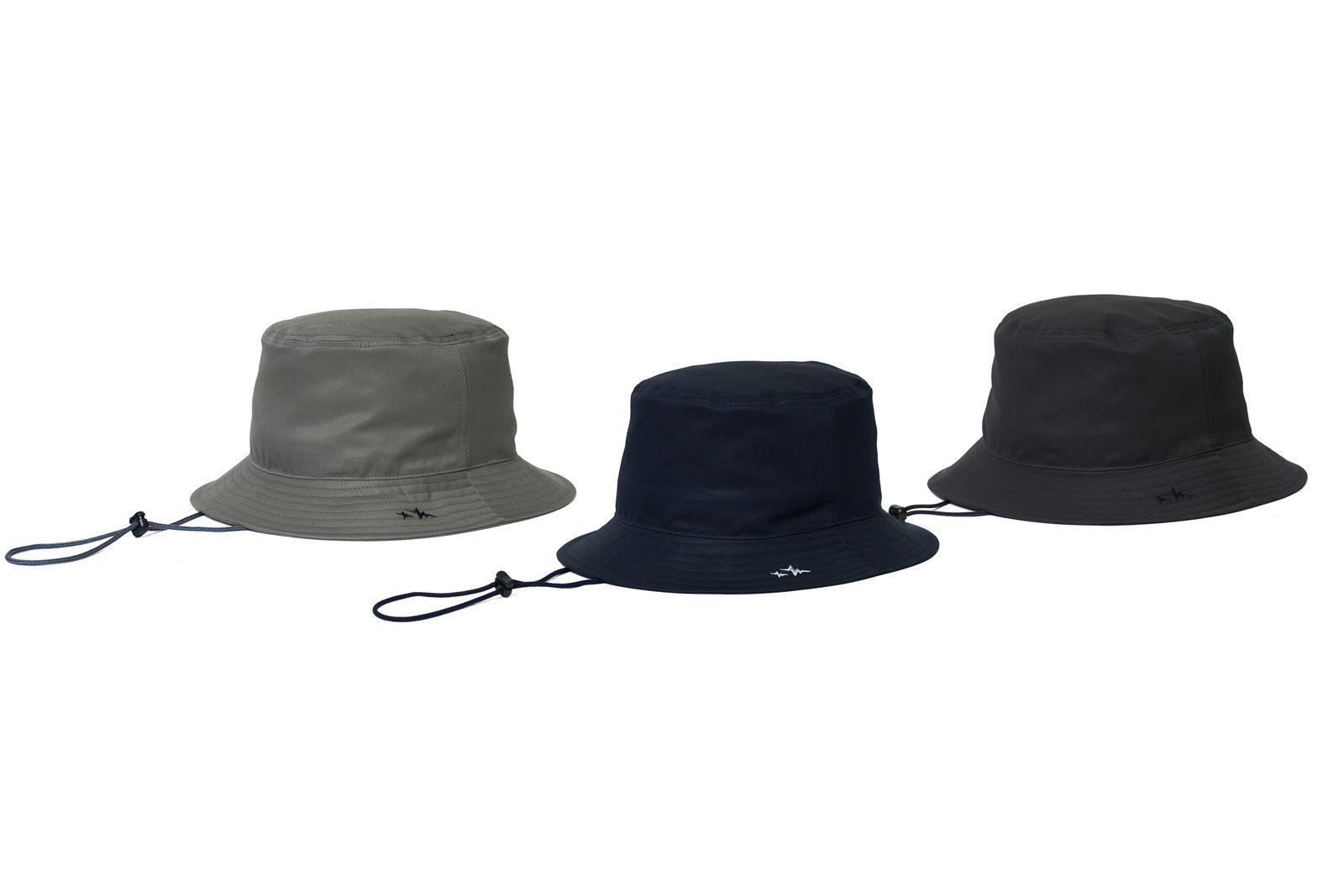 WHIZ LIMITED - BUCKET HAT (NAVY) / バケットキャンプハット | LOOPHOLE