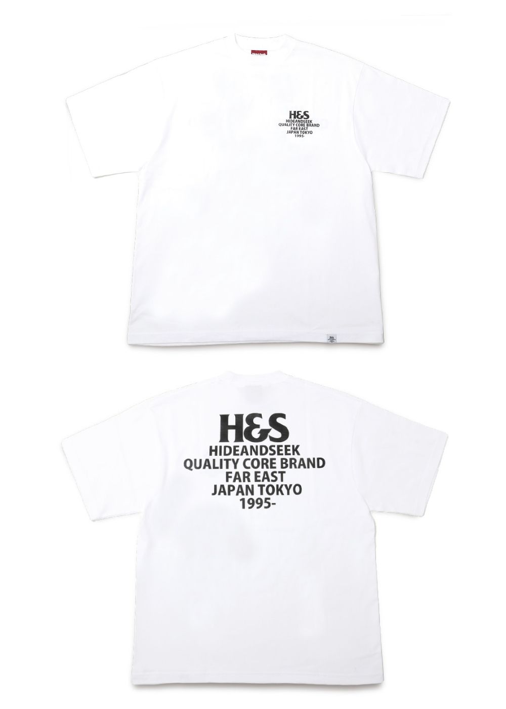 トップス house on the hill /parent s/s tee(white) トップス House on the hill Parent S/S Tee Tops | House on
