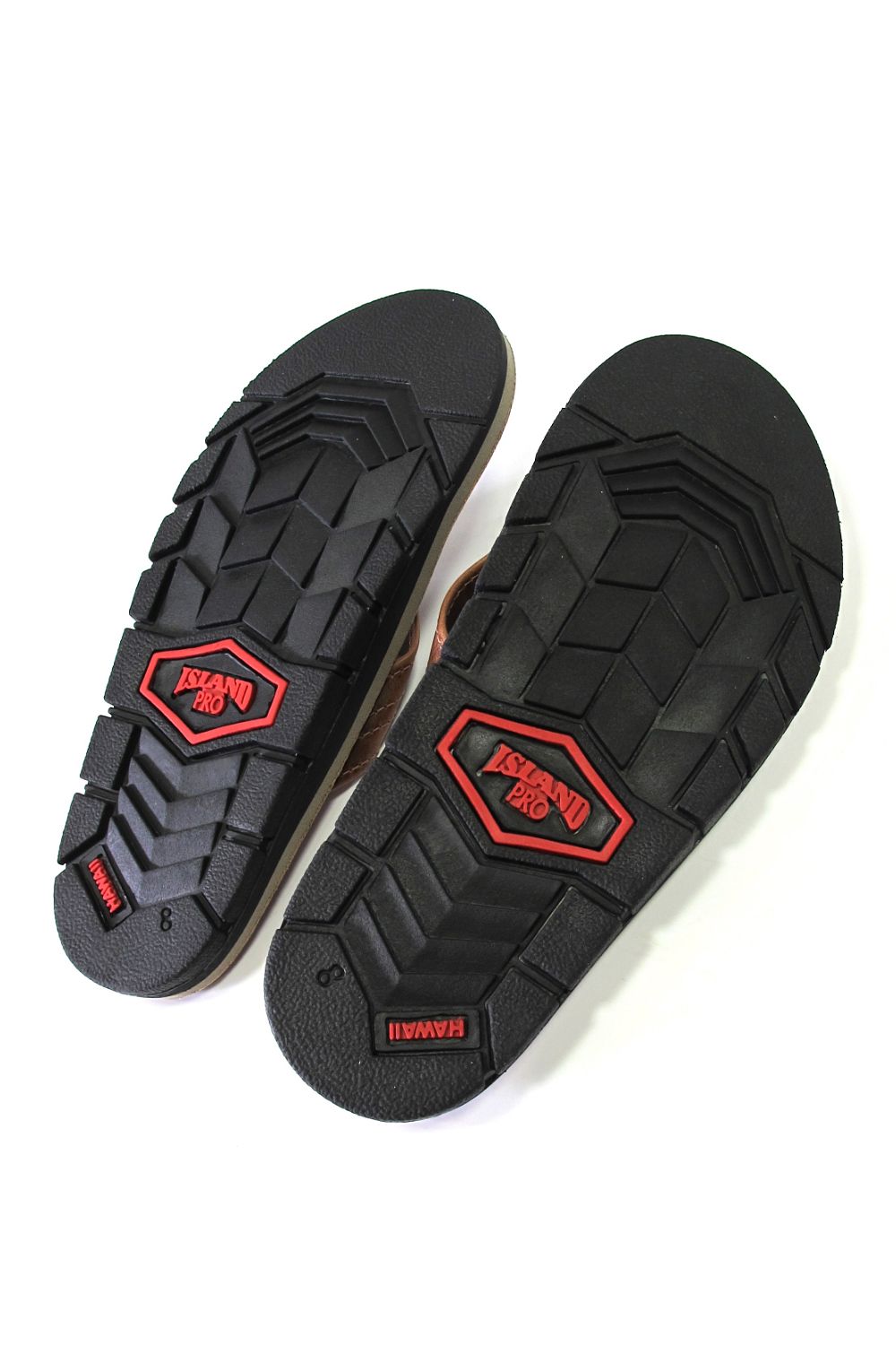 ISLAND SLIPPER - 【ラスト1点】IB8903HL HORWEEN LEATHER