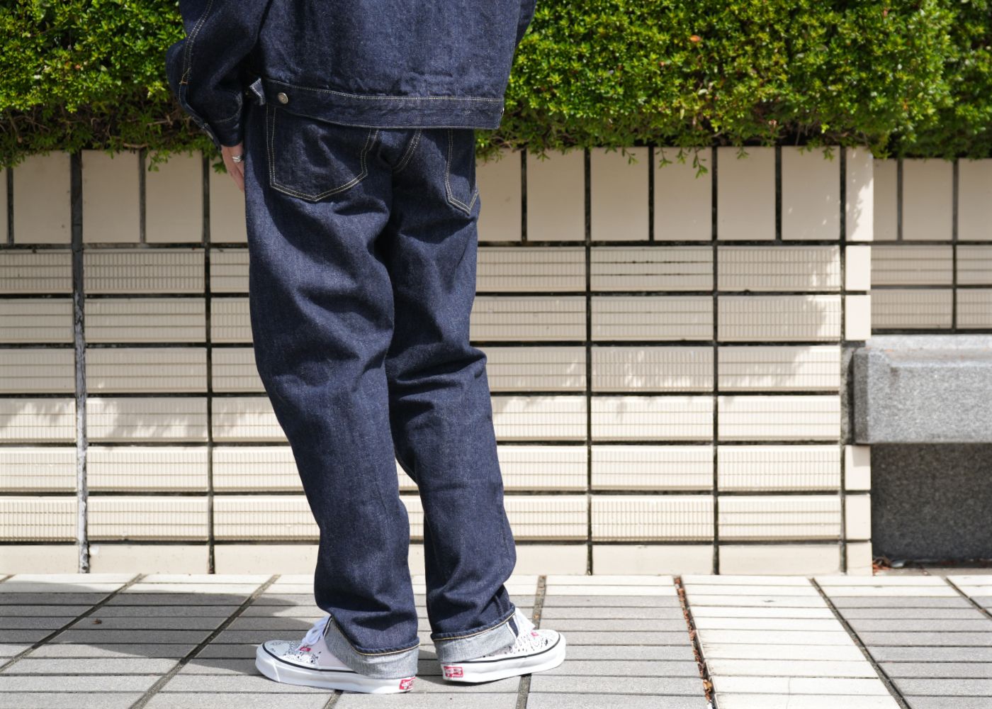 MINEDENIM - 2025 AUTUMN 2 STYLE