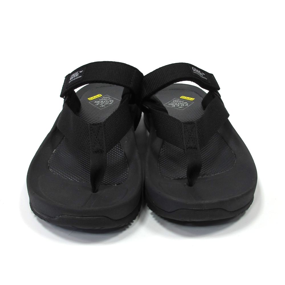TRIFECTA (BLACK) / トライフェクタ