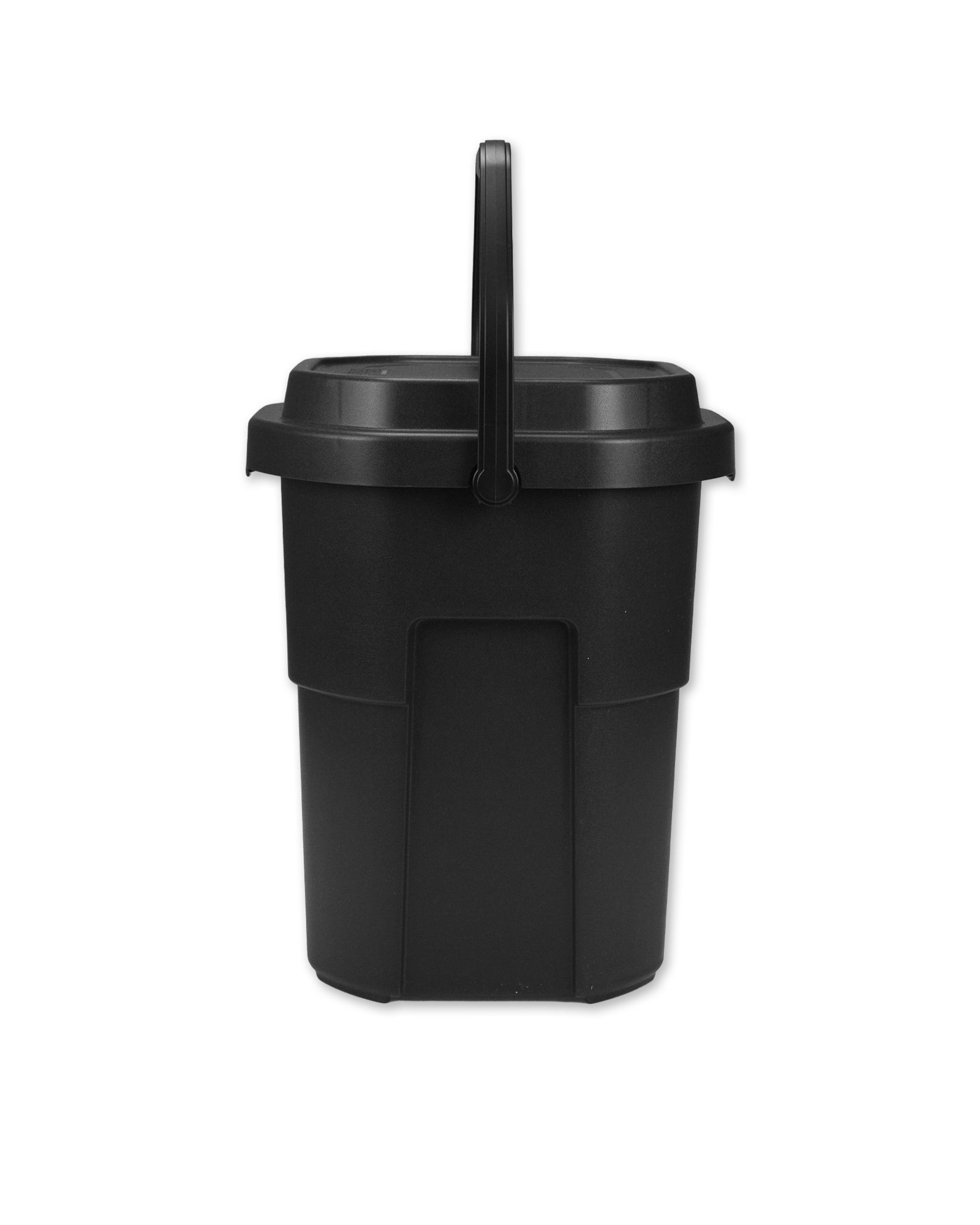 UTILITY BUCKET -22L- (BLACK) /  ユーティリティ バケット ボックス