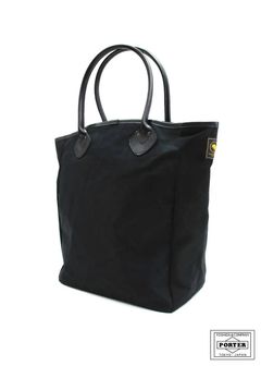 JAM CASE TYPE-5 collaboration with PORTER (BLACK) / ポーター コラボトートバッグ
