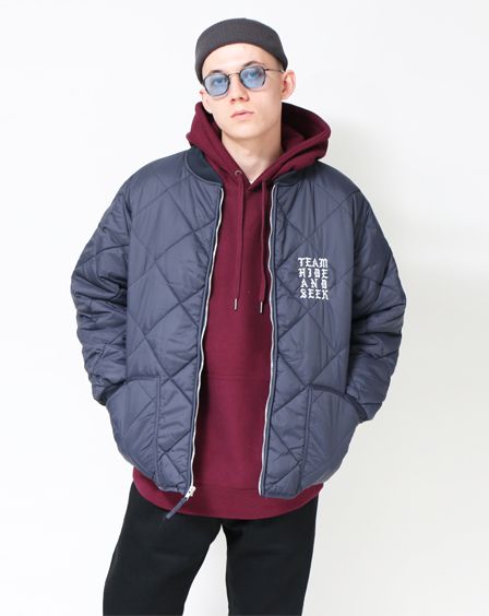 HIDEANDSEEK 2020 AW COLLECTION4