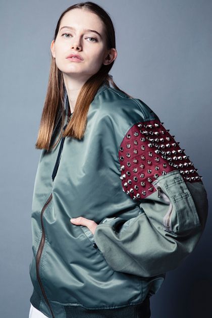 WHIZ LIMITED 2020 AW COLLECTION / WILL30