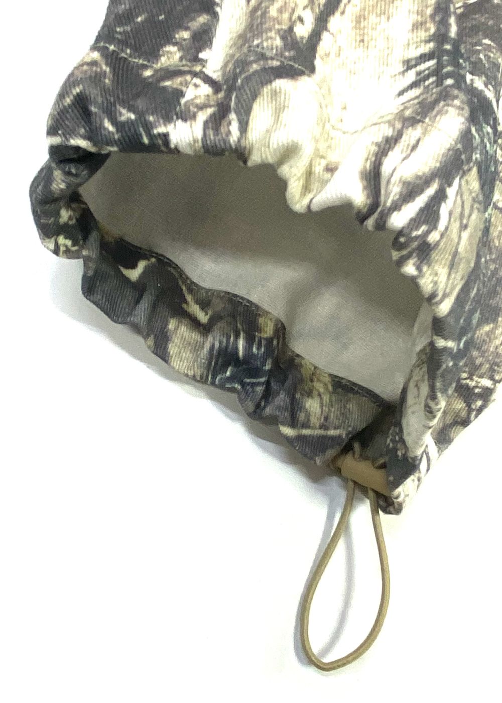 6P Camo Track Pant (BEIGE CAMO) / オリジナル カモフラージュ カーゴ パンツ / セットアップ可能