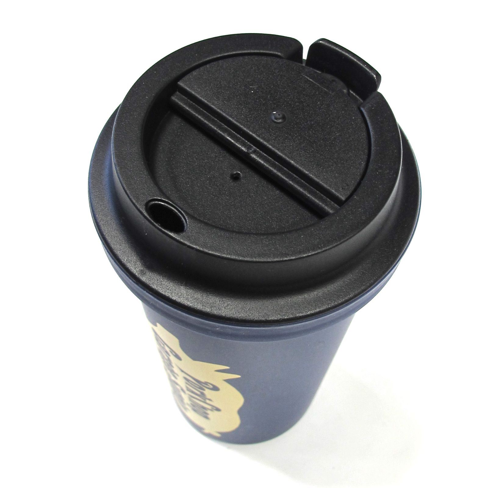 Tumbler Large (NAVY) / ラージサイズタンブラー