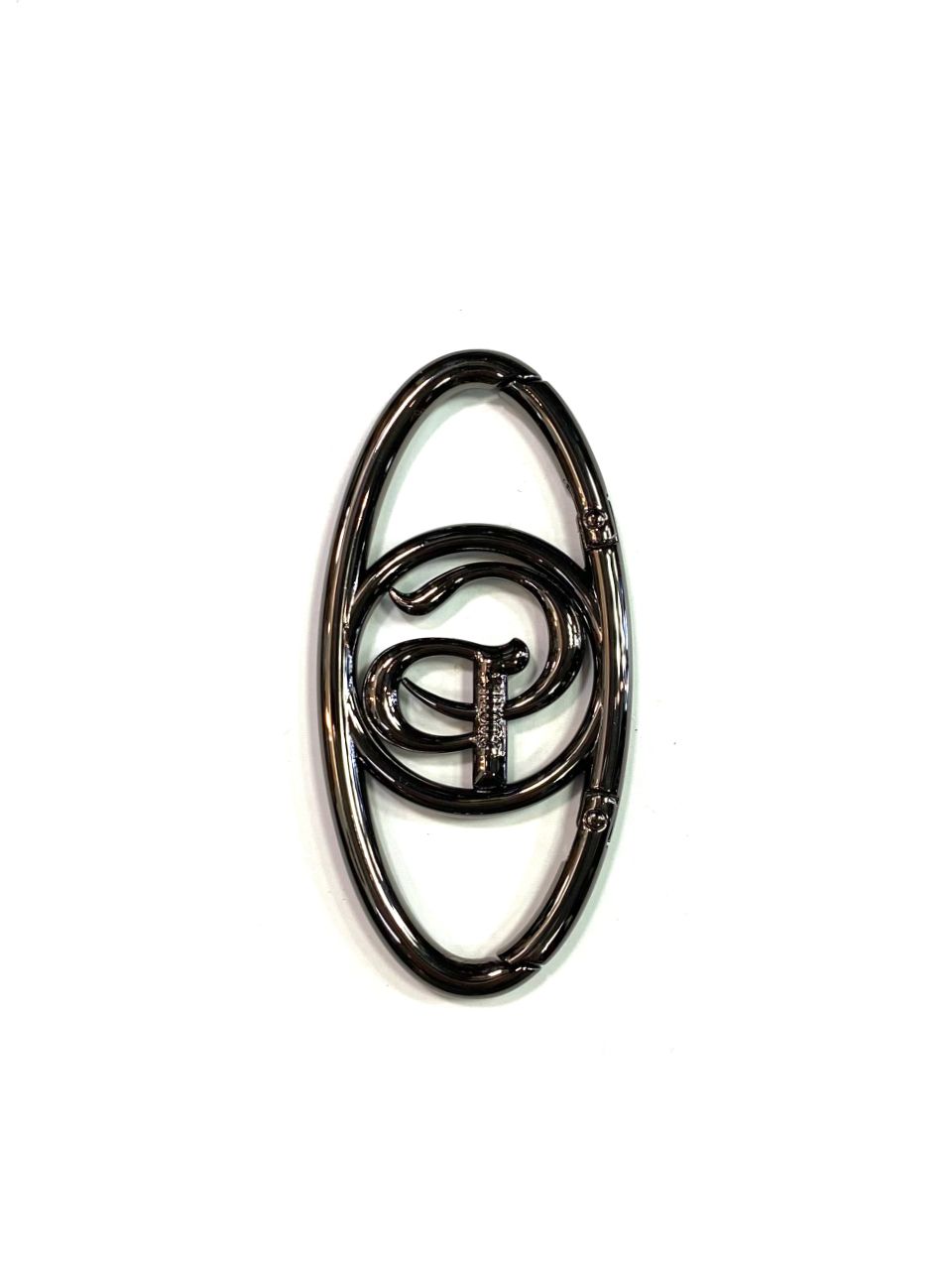 COOTIE PRODUCTIONS - 【ラスト1点】Symbol Carabiner (GOLD