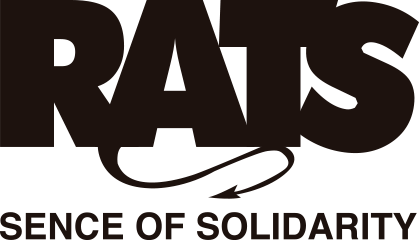 【RATS】 2027 SPRING & SUMMER EXHIBITION 先行予約のお知らせ