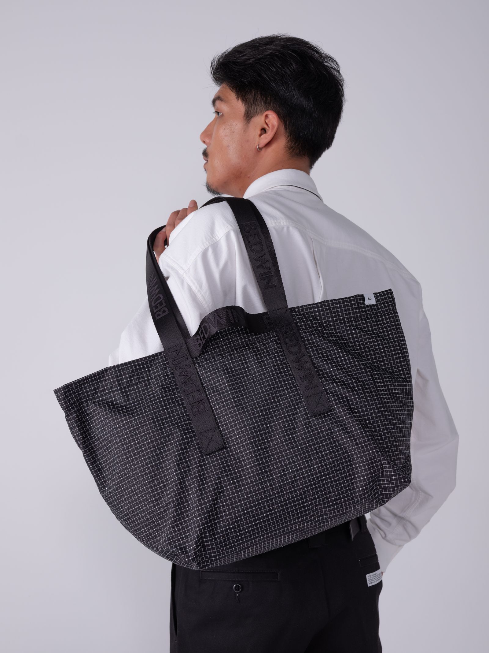 BEDOUIN（ベドウィン）トートバッグ BEDOUIN bedouin トートバック