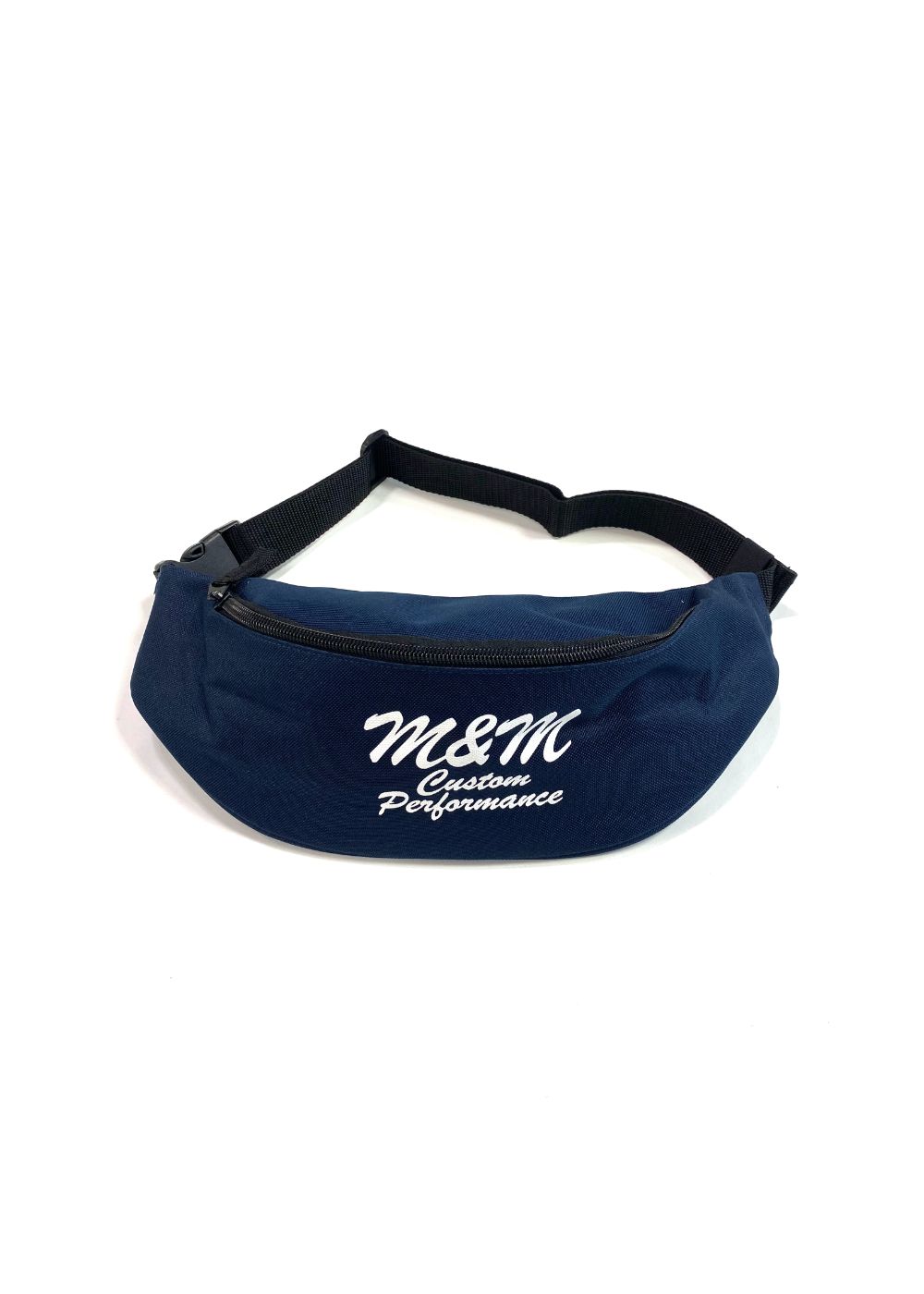 【ラスト1点】Belt Bag (NAVY) / ボディーバッグ