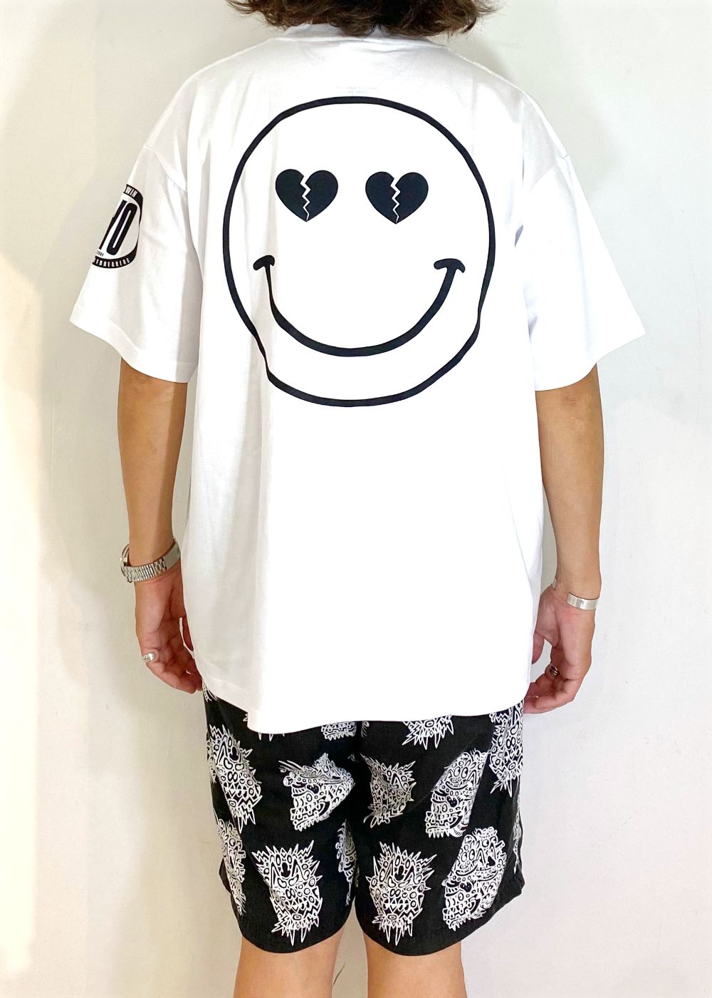 we$t❤︎$hop様 古着屋 TAPA TAPP | 入荷 . . 〜00's Wright Brothers / Print