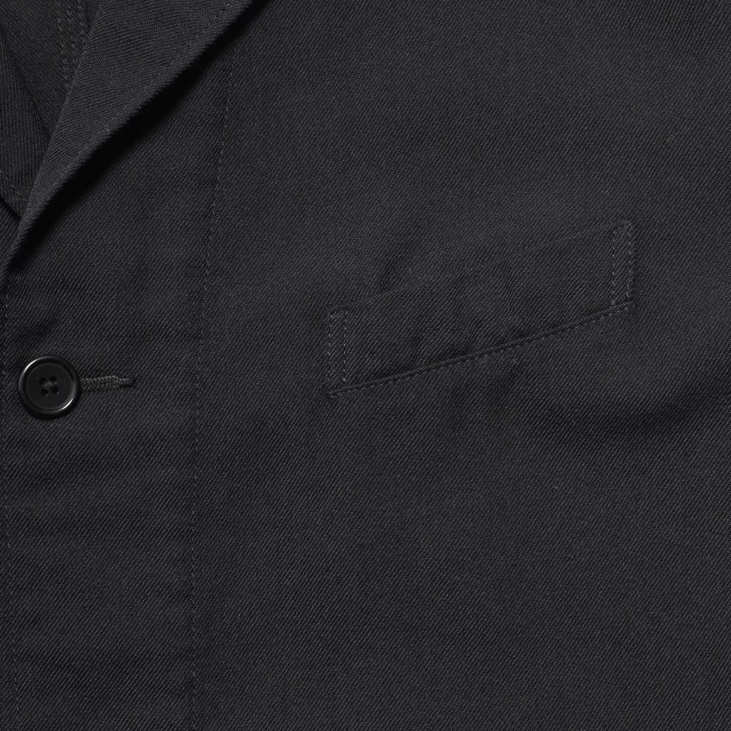 PE.Wool Twill Engineer CT (BLT) / ウールツイル エンジニア コート