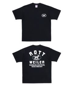 HORSE TEE (BLACK) / プリント Tシャツ