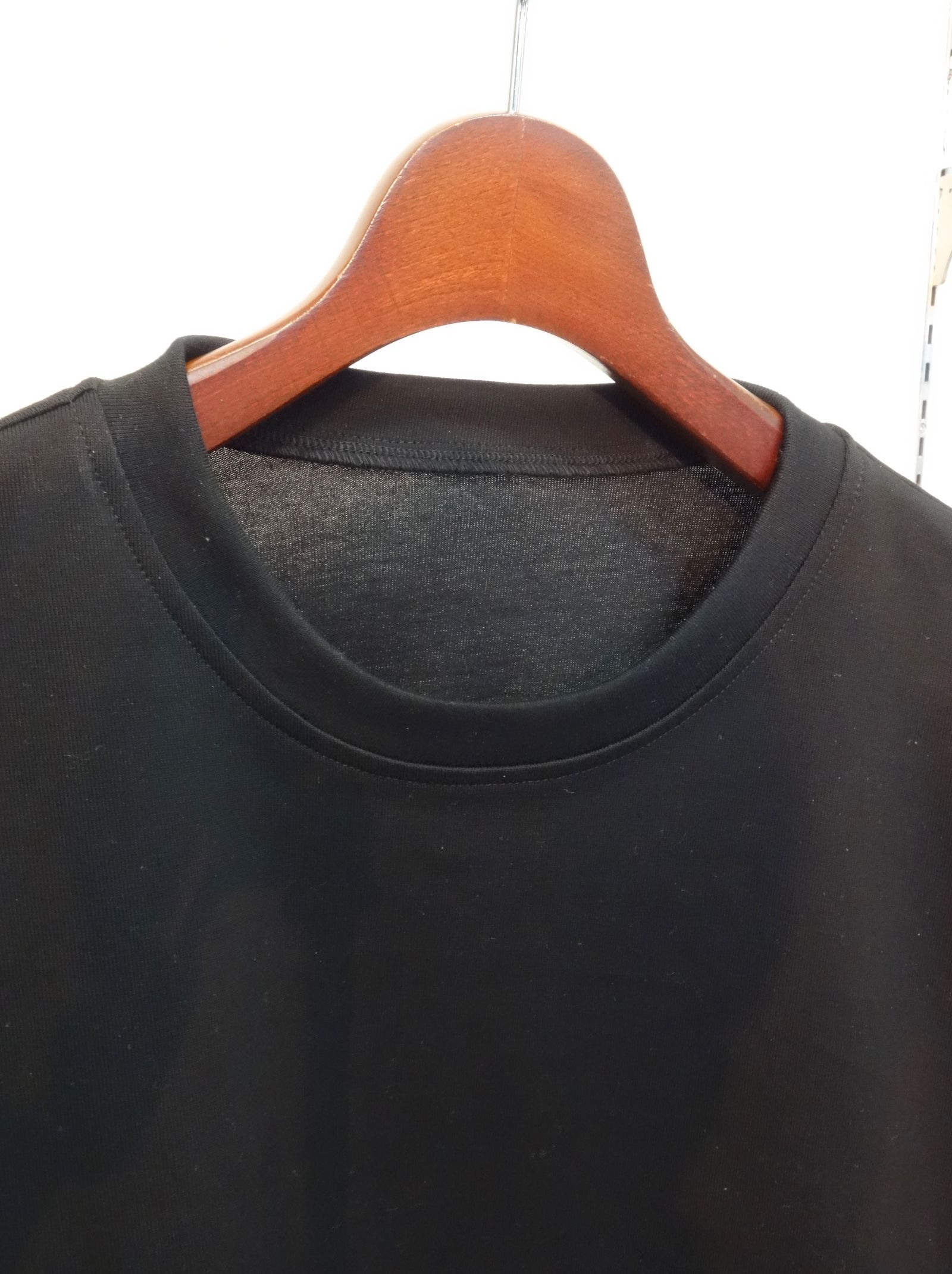 MILITARY POCKET LONG SLEEVE / RC23-T-009 / ミリタリーポケット長袖Tシャツ