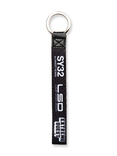 GRAPHIC KEY STRAP / 11564G / キーホルダー