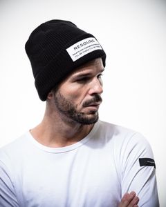 COTTON KNIT CAP / RC19-A-002 / ニットキャップ ※