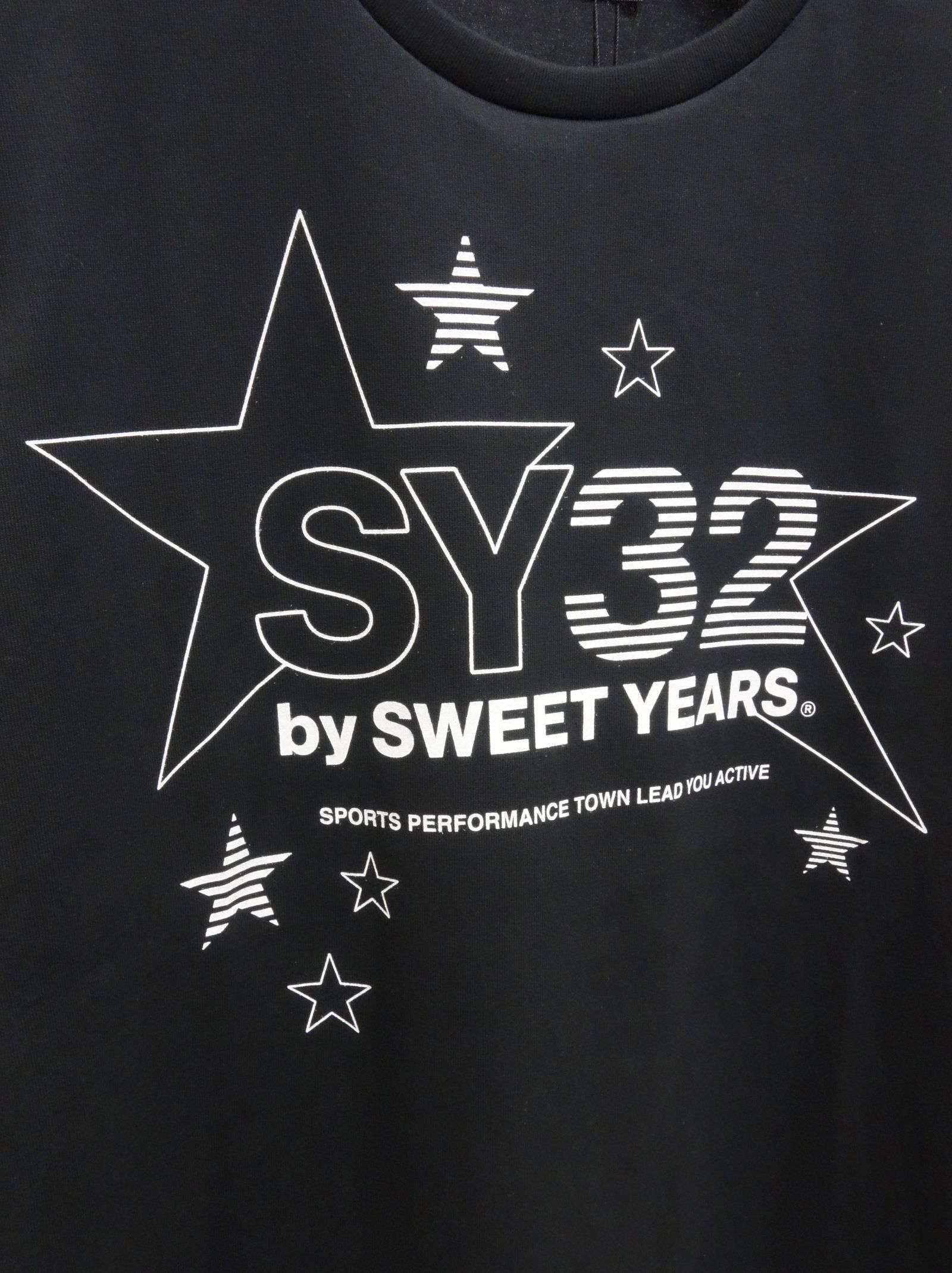 MULTI STAR L/S TEE / 11036J / ロングスリーブTシャツ