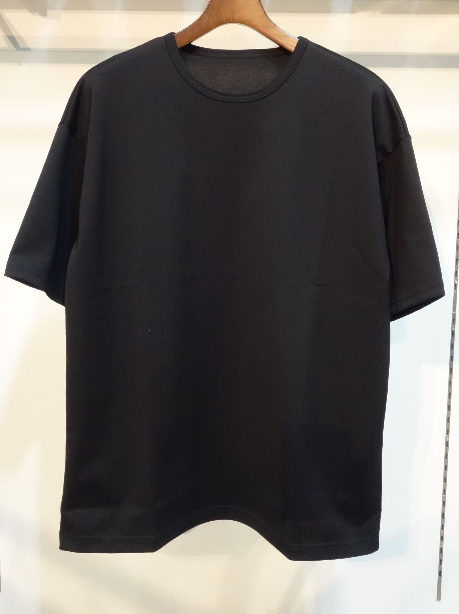 BACK ROGO LOOSE TEE / RC23-T-001 / バックロゴビッグTシャツ