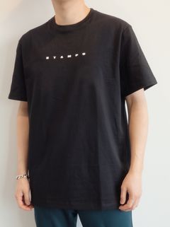 STAMPD MICRO STRIKE PERFECT TEE / SLA-M2829TE / マイクロロゴTシャツ