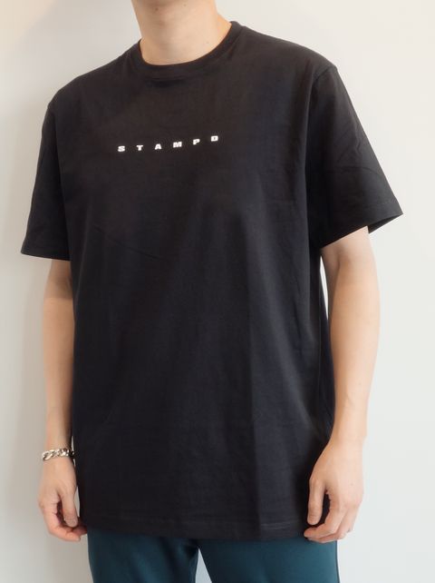 STAMPD MICRO STRIKE PERFECT TEE / SLA-M2829TE / マイクロロゴTシャツ