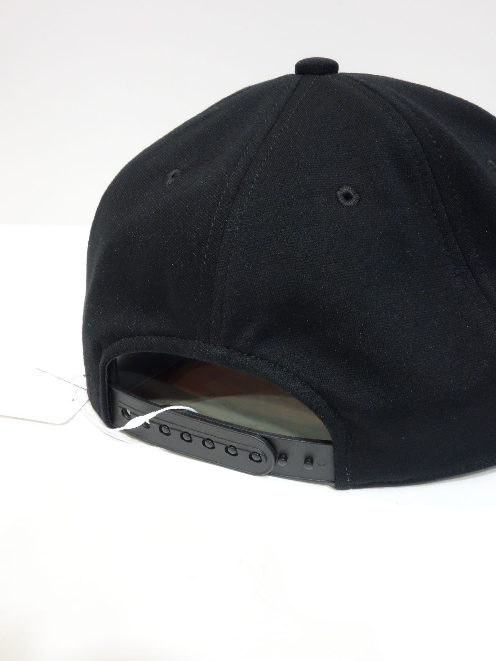 BB CAP / RC20-CAP-001 / ローキャップ