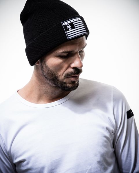 COTTON KNIT CAP / RC19-A-002 / ニットキャップ ※