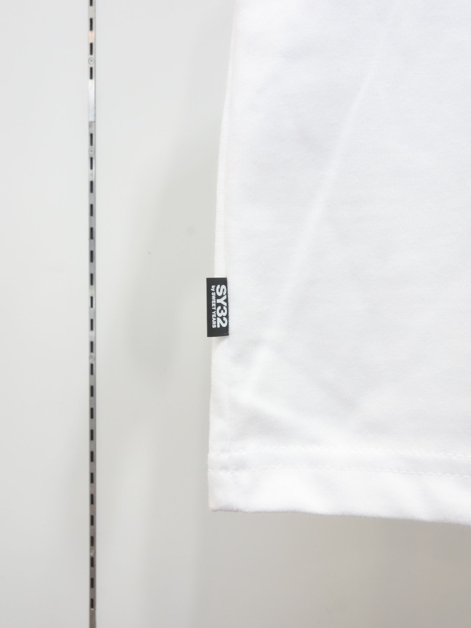 STAR LOGO TEE / 11477J / プリントTシャツ