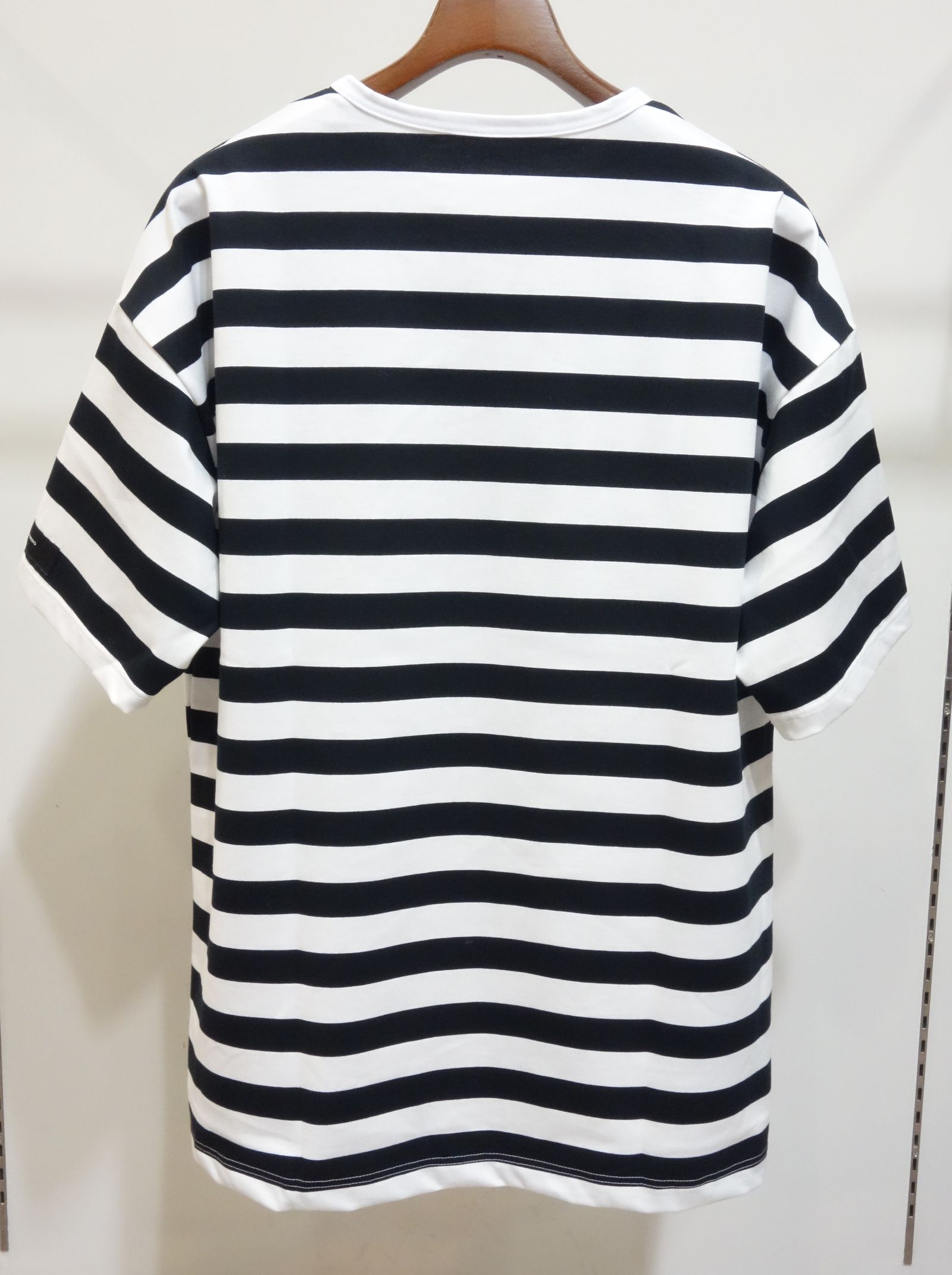 LOOSE JERSEY TEE / RC19-T-003 / ビッグTシャツ