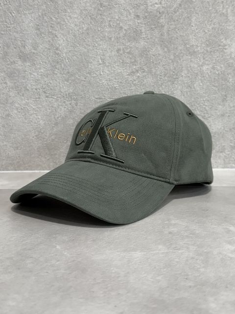 ラージレイヤードモノグラムキャップ / 4D5039G / LLP(カーキ)